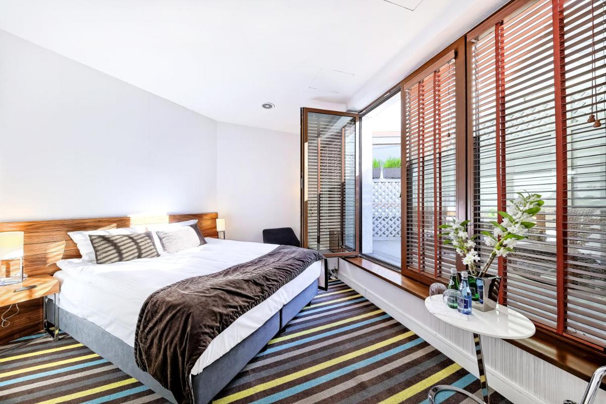 Bayjonn Boutique Hotel