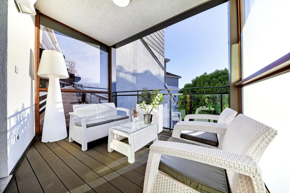 Bayjonn Boutique Hotel