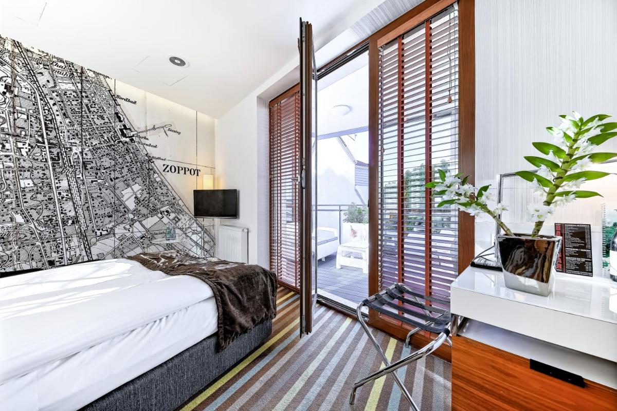 Bayjonn Boutique Hotel