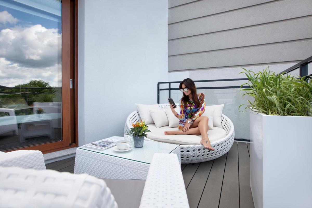 Bayjonn Boutique Hotel