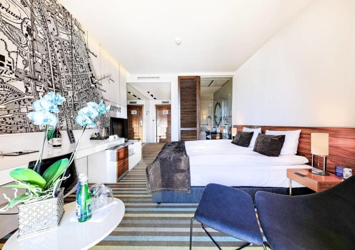 Bayjonn Boutique Hotel