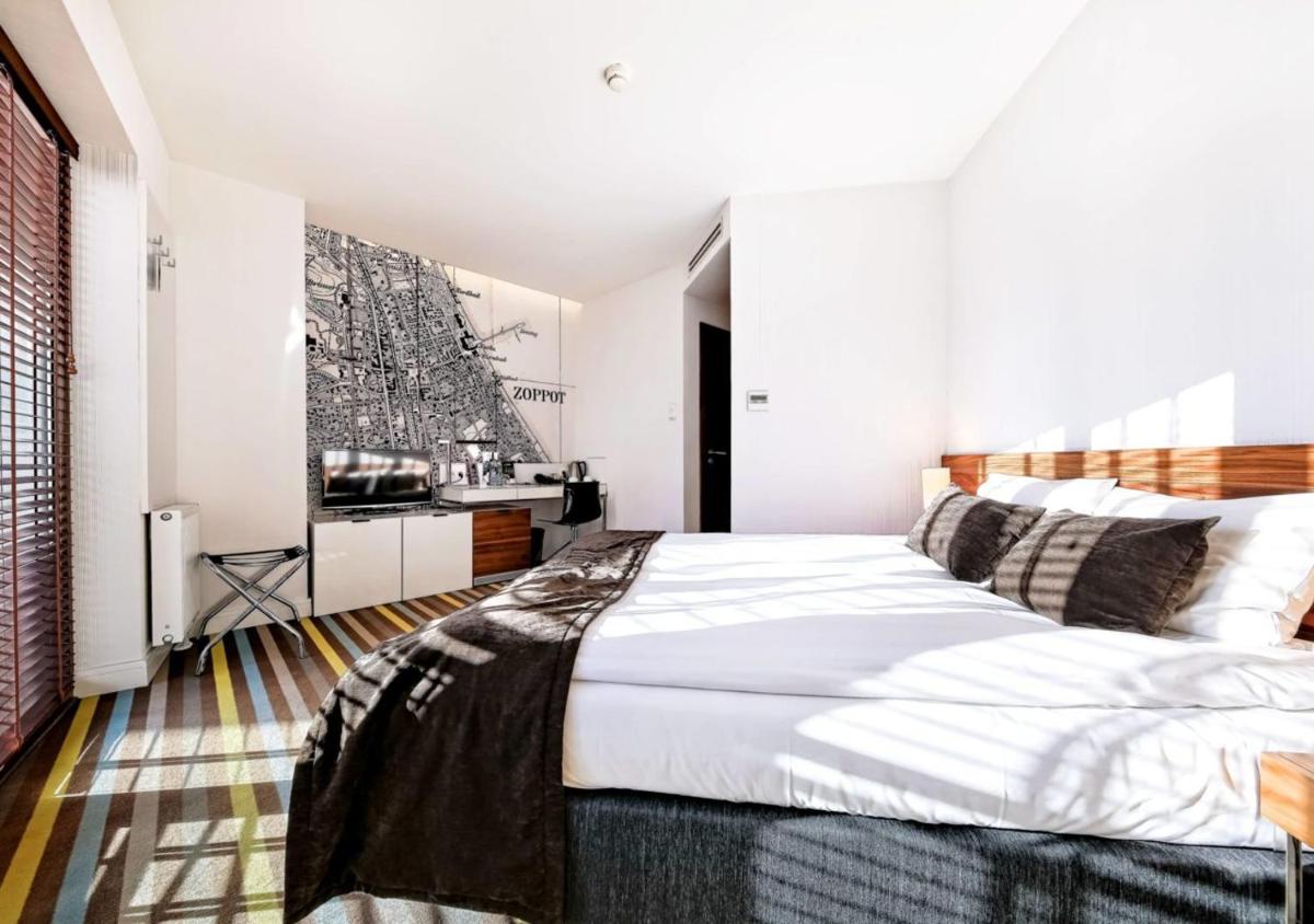 Bayjonn Boutique Hotel