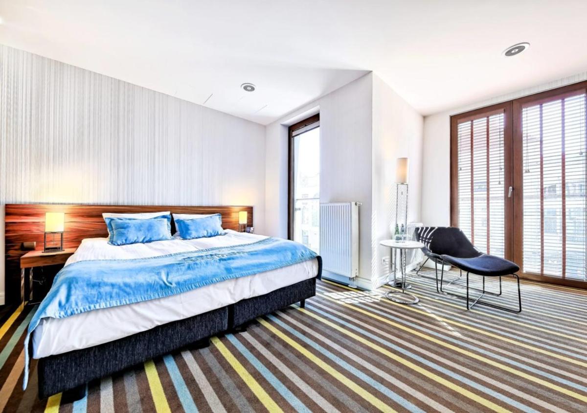 Bayjonn Boutique Hotel