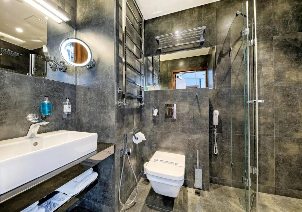 Bayjonn Boutique Hotel