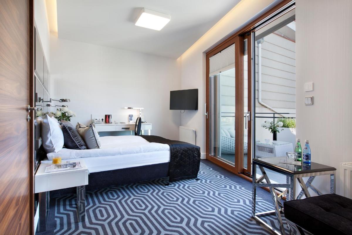 Bayjonn Boutique Hotel