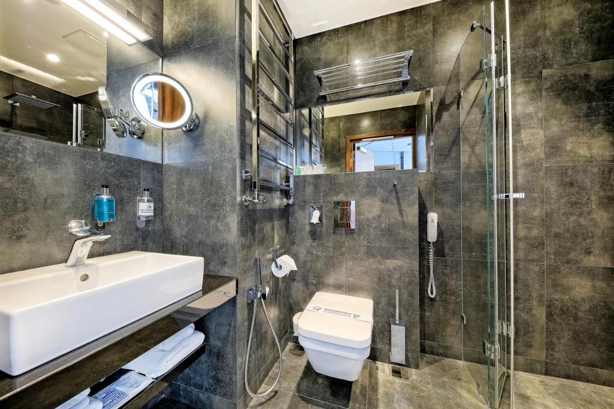 Bayjonn Boutique Hotel