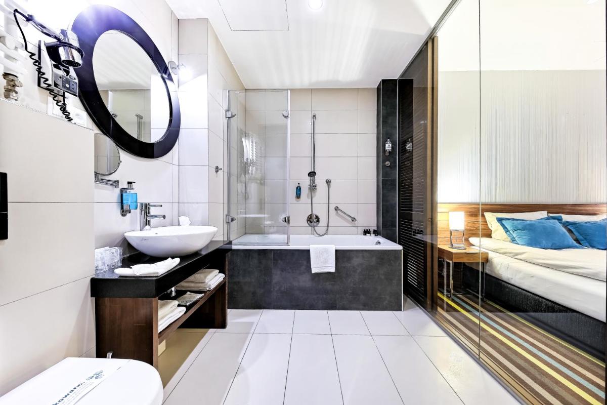Bayjonn Boutique Hotel