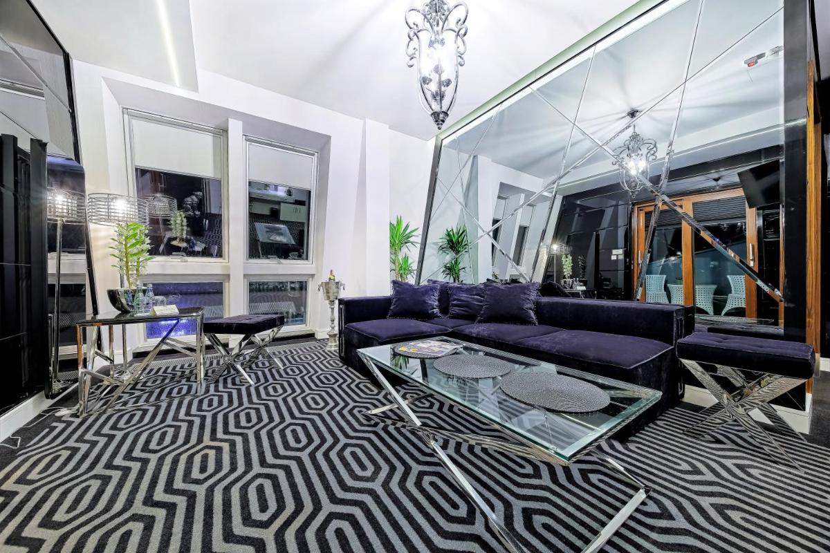 Bayjonn Boutique Hotel