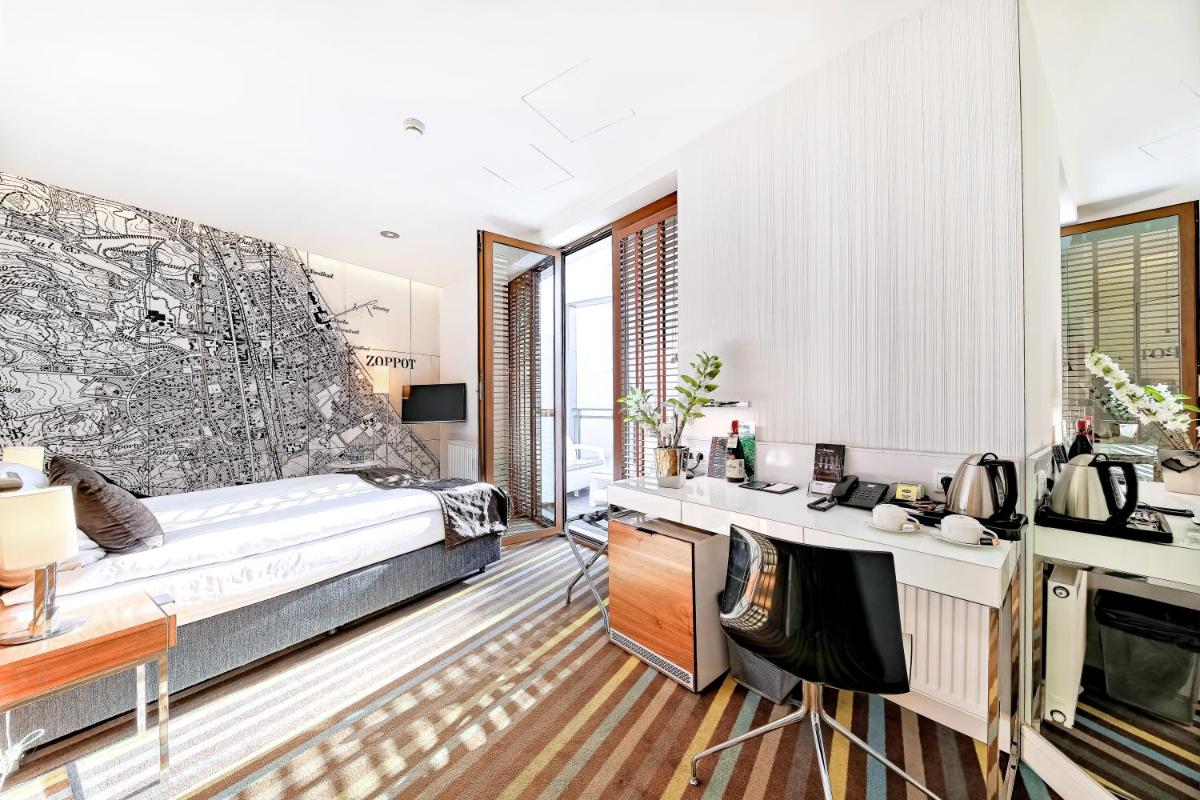 Bayjonn Boutique Hotel