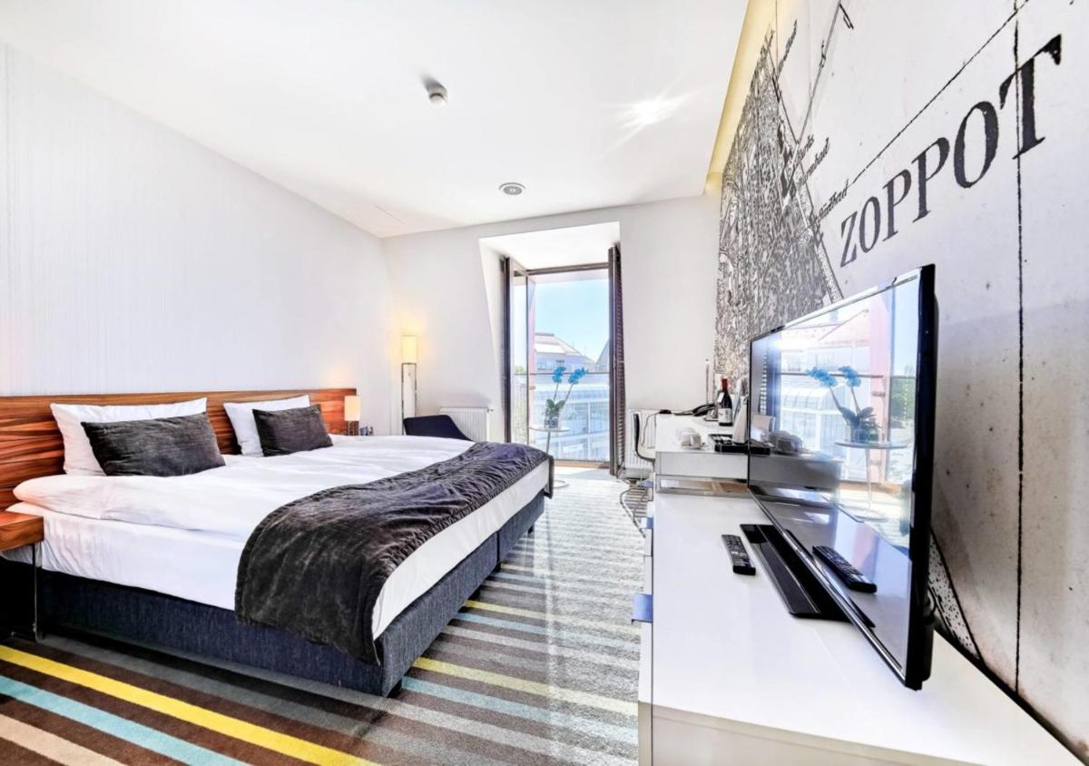 Bayjonn Boutique Hotel