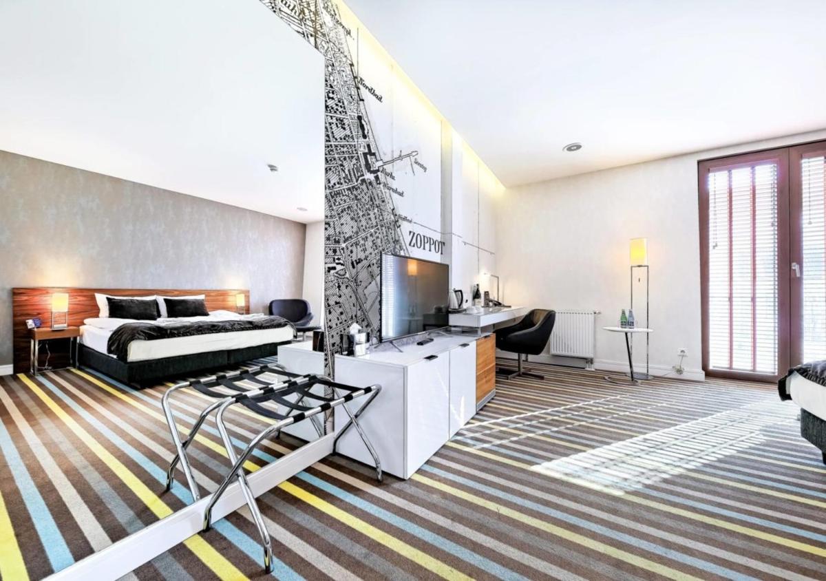 Bayjonn Boutique Hotel