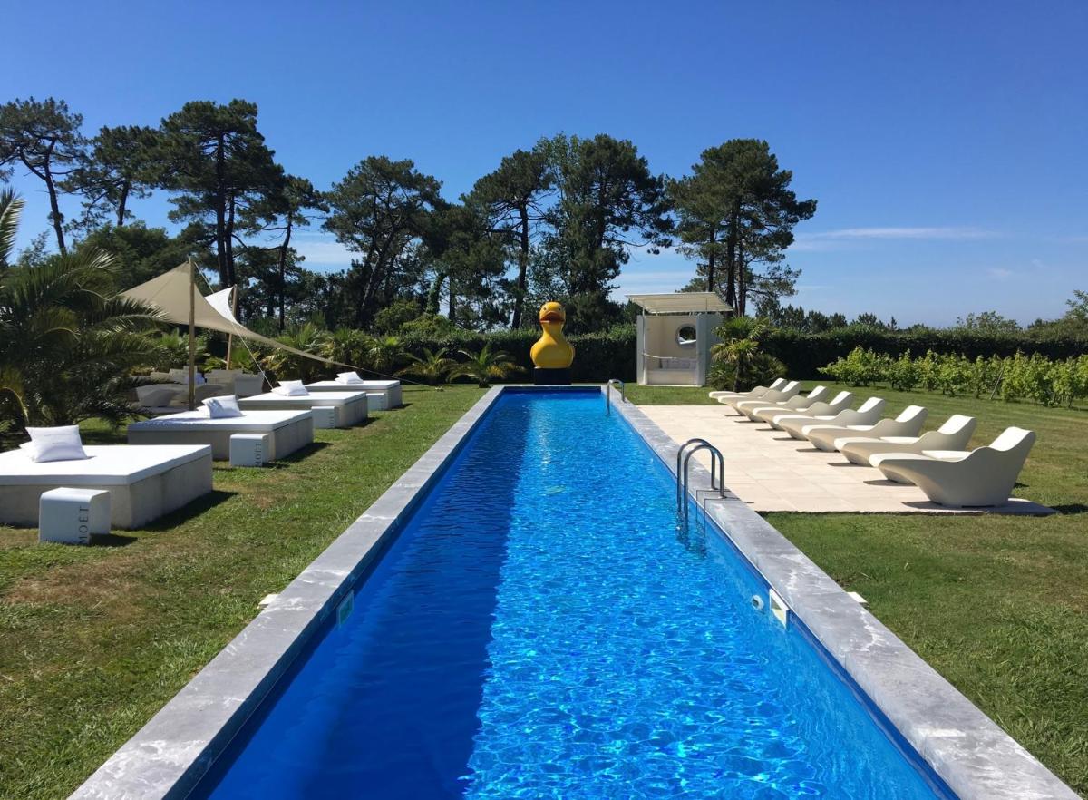 Beaumanoir Small Luxury Boutique Hotel