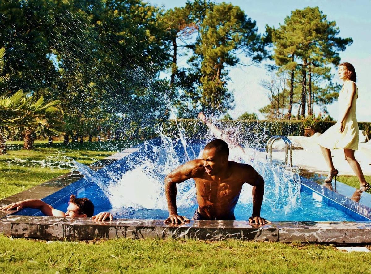 Beaumanoir Small Luxury Boutique Hotel