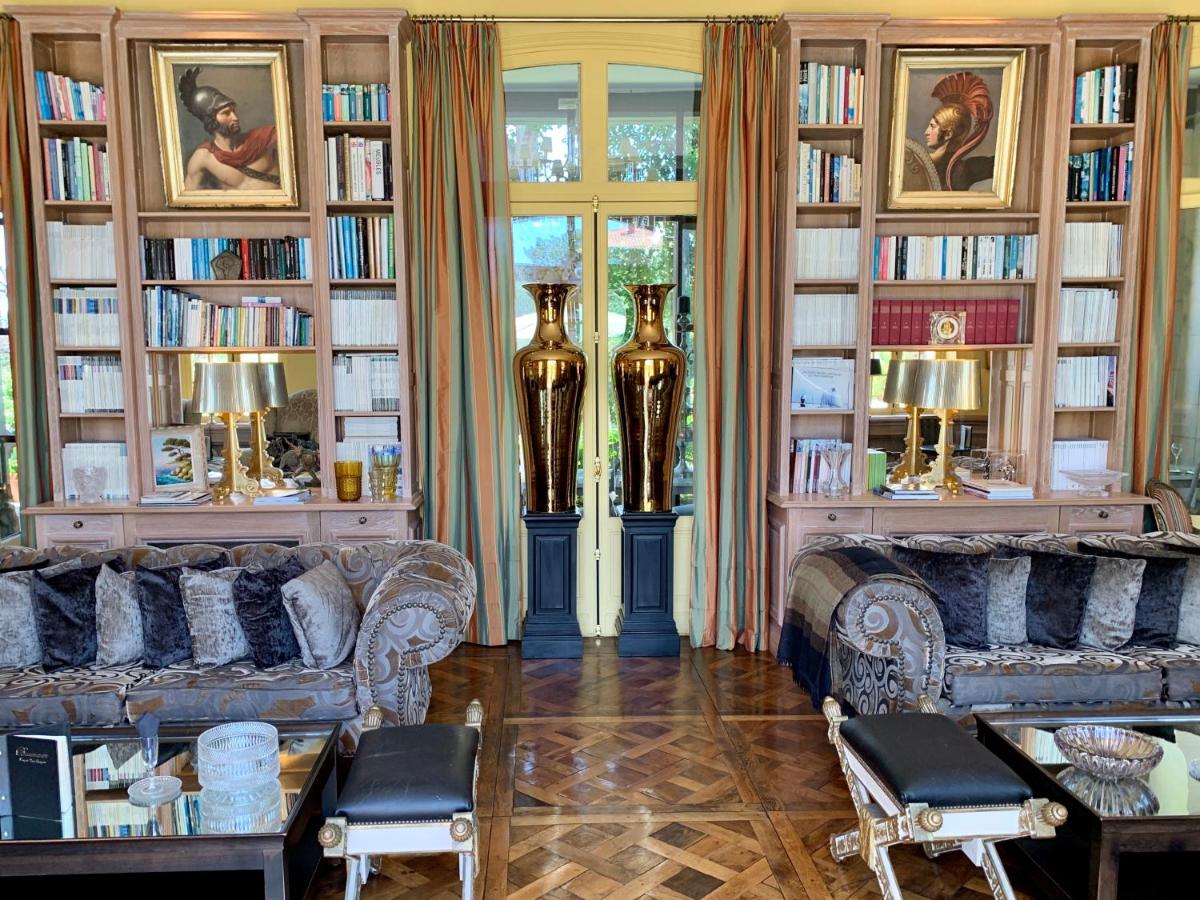 Beaumanoir Small Luxury Boutique Hotel