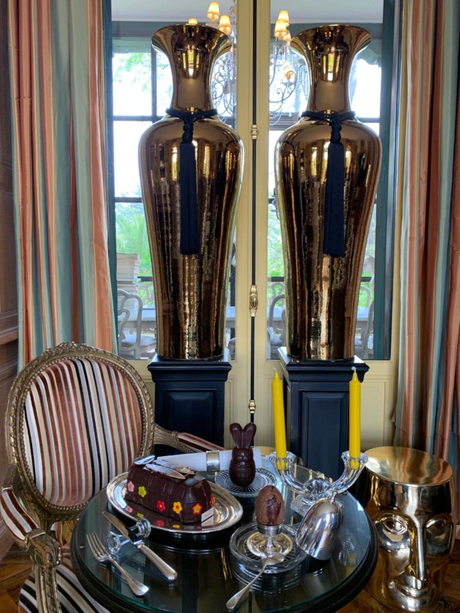 Beaumanoir Small Luxury Boutique Hotel