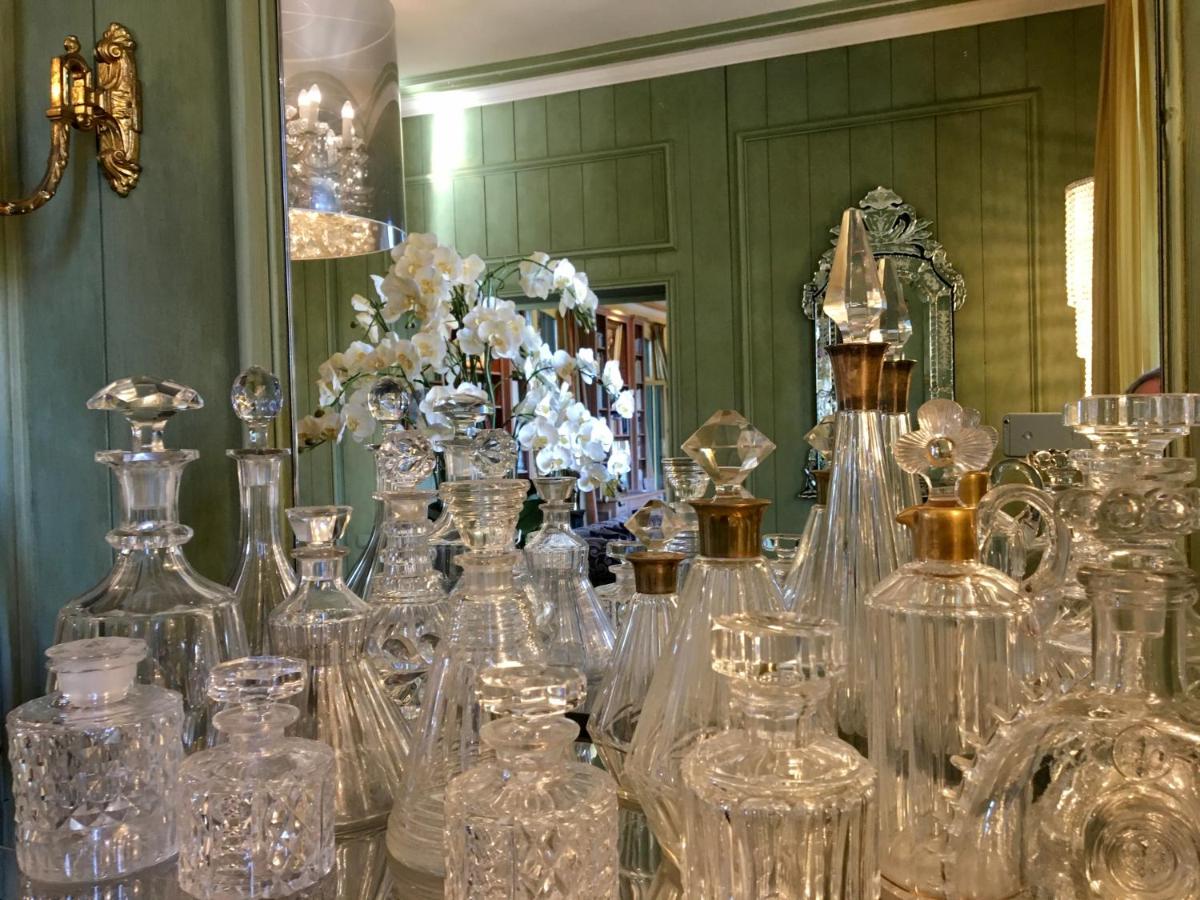 Beaumanoir Small Luxury Boutique Hotel