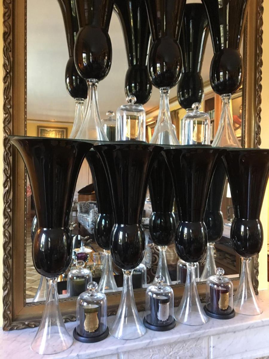 Beaumanoir Small Luxury Boutique Hotel