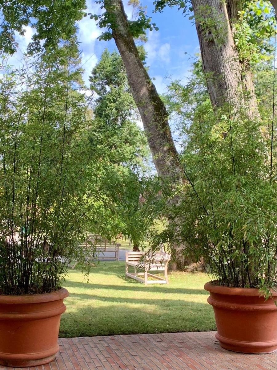 Beaumanoir Small Luxury Boutique Hotel