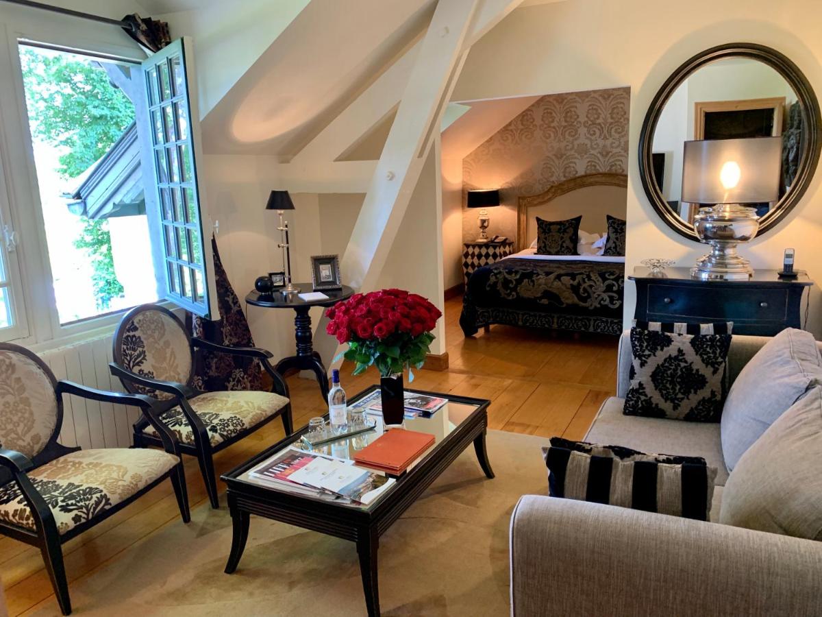 Beaumanoir Small Luxury Boutique Hotel