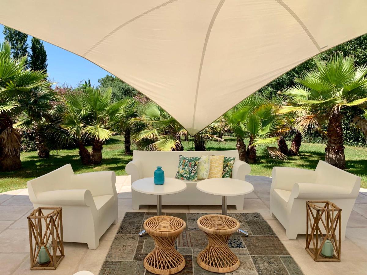 Beaumanoir Small Luxury Boutique Hotel