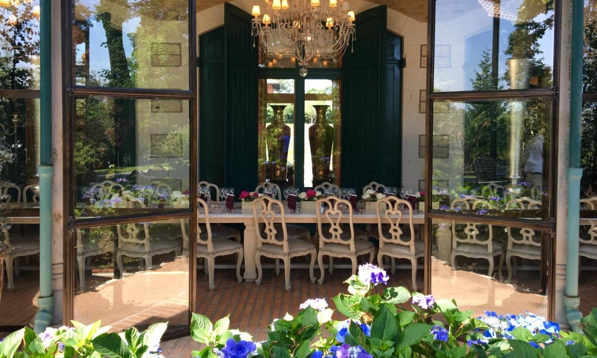 Beaumanoir Small Luxury Boutique Hotel