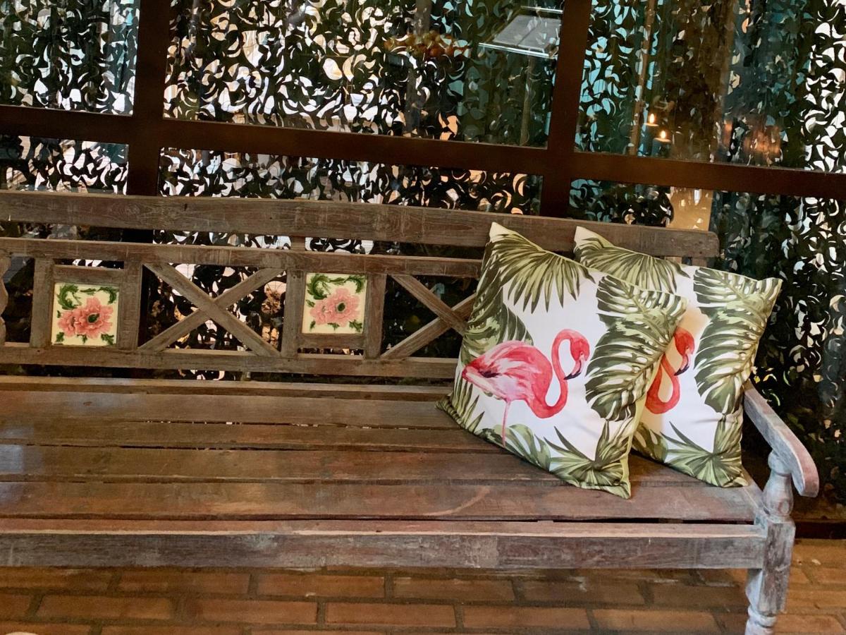 Beaumanoir Small Luxury Boutique Hotel