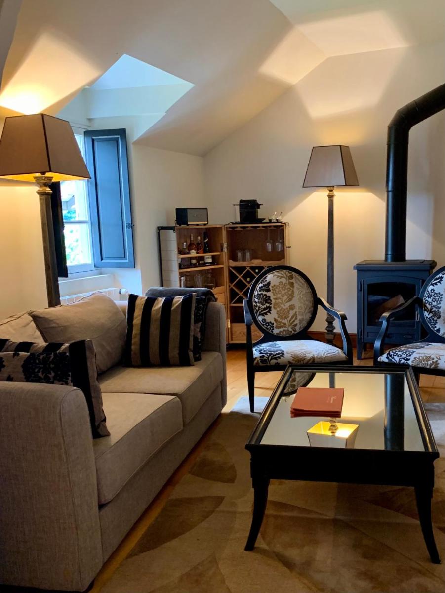 Beaumanoir Small Luxury Boutique Hotel