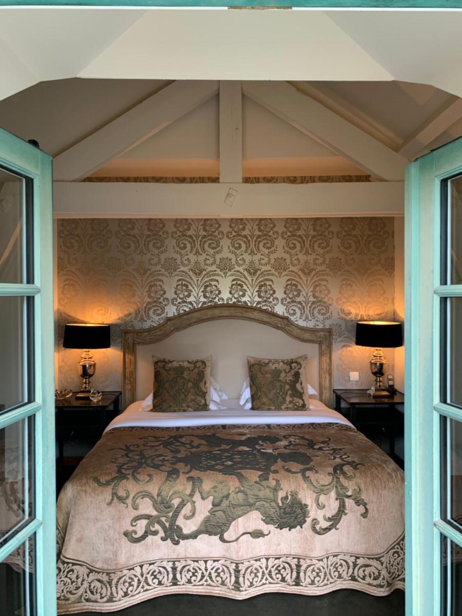 Beaumanoir Small Luxury Boutique Hotel