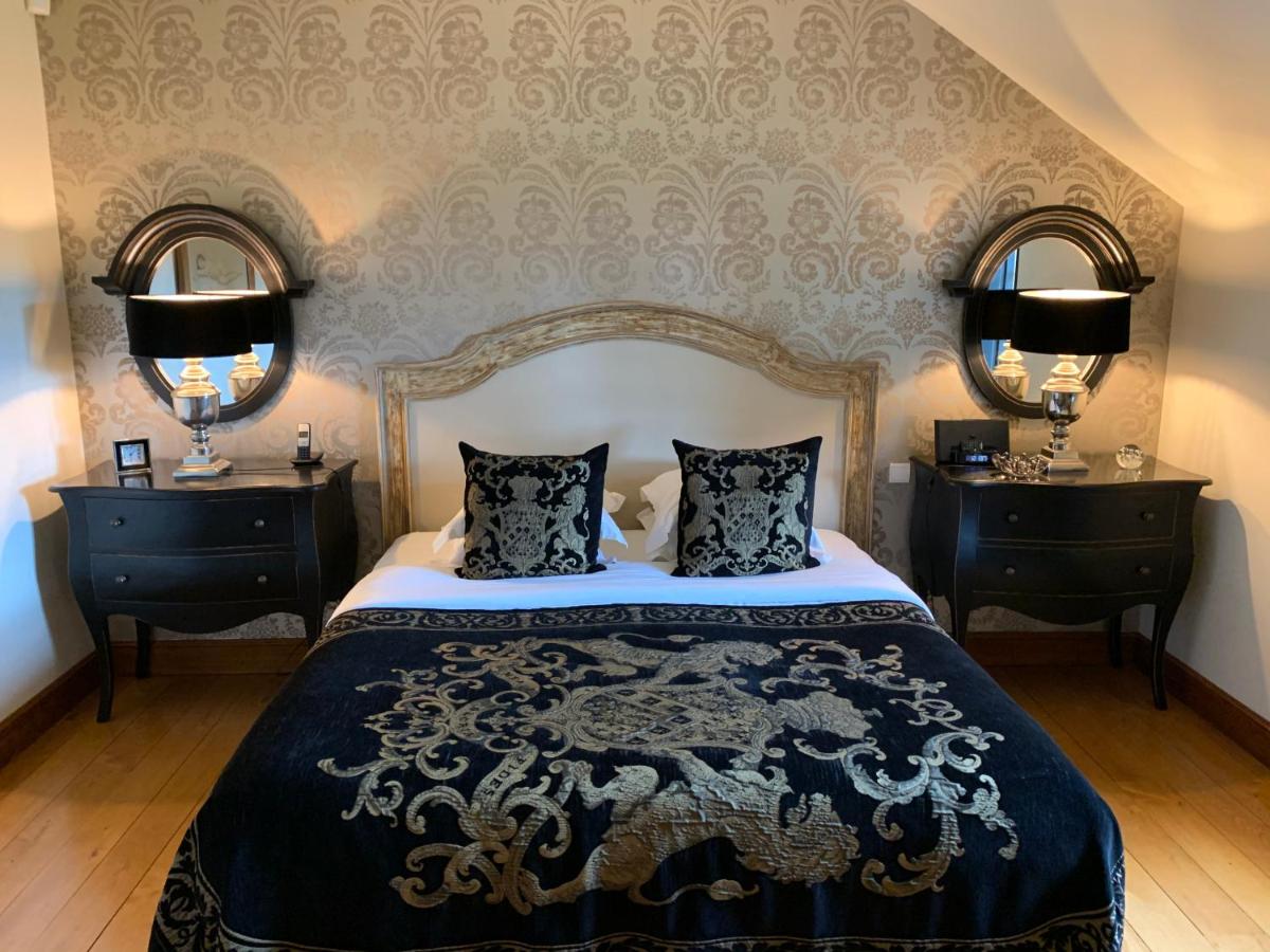 Beaumanoir Small Luxury Boutique Hotel