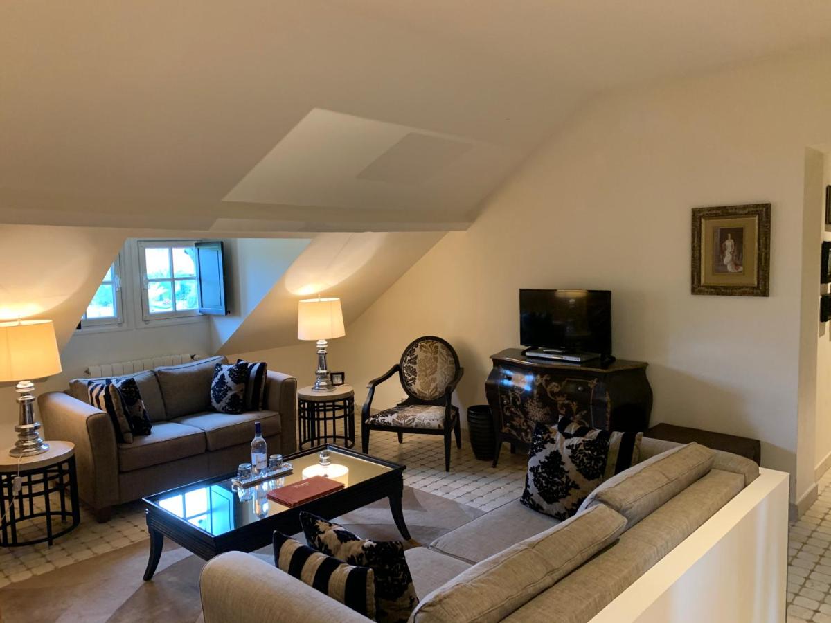 Beaumanoir Small Luxury Boutique Hotel