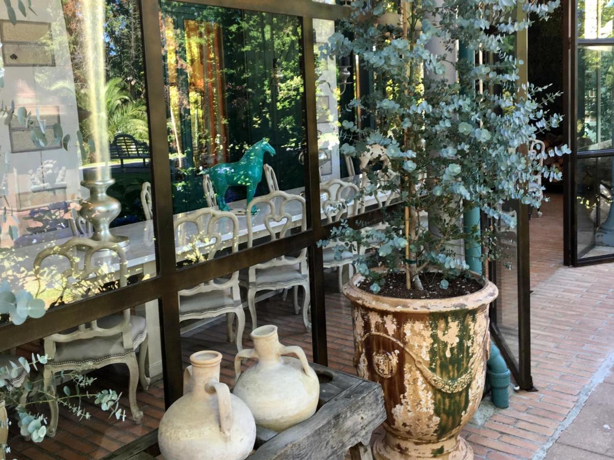 Beaumanoir Small Luxury Boutique Hotel