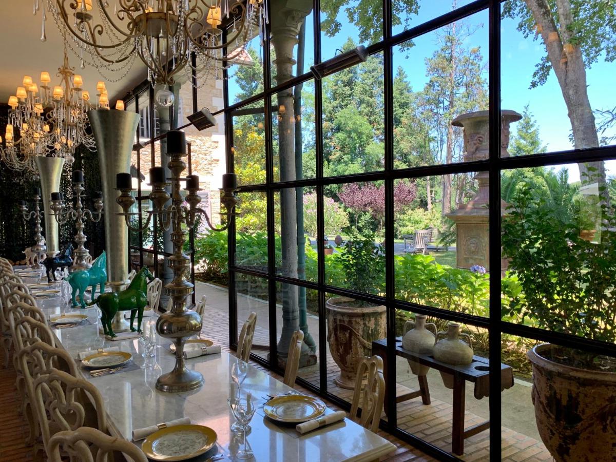 Beaumanoir Small Luxury Boutique Hotel