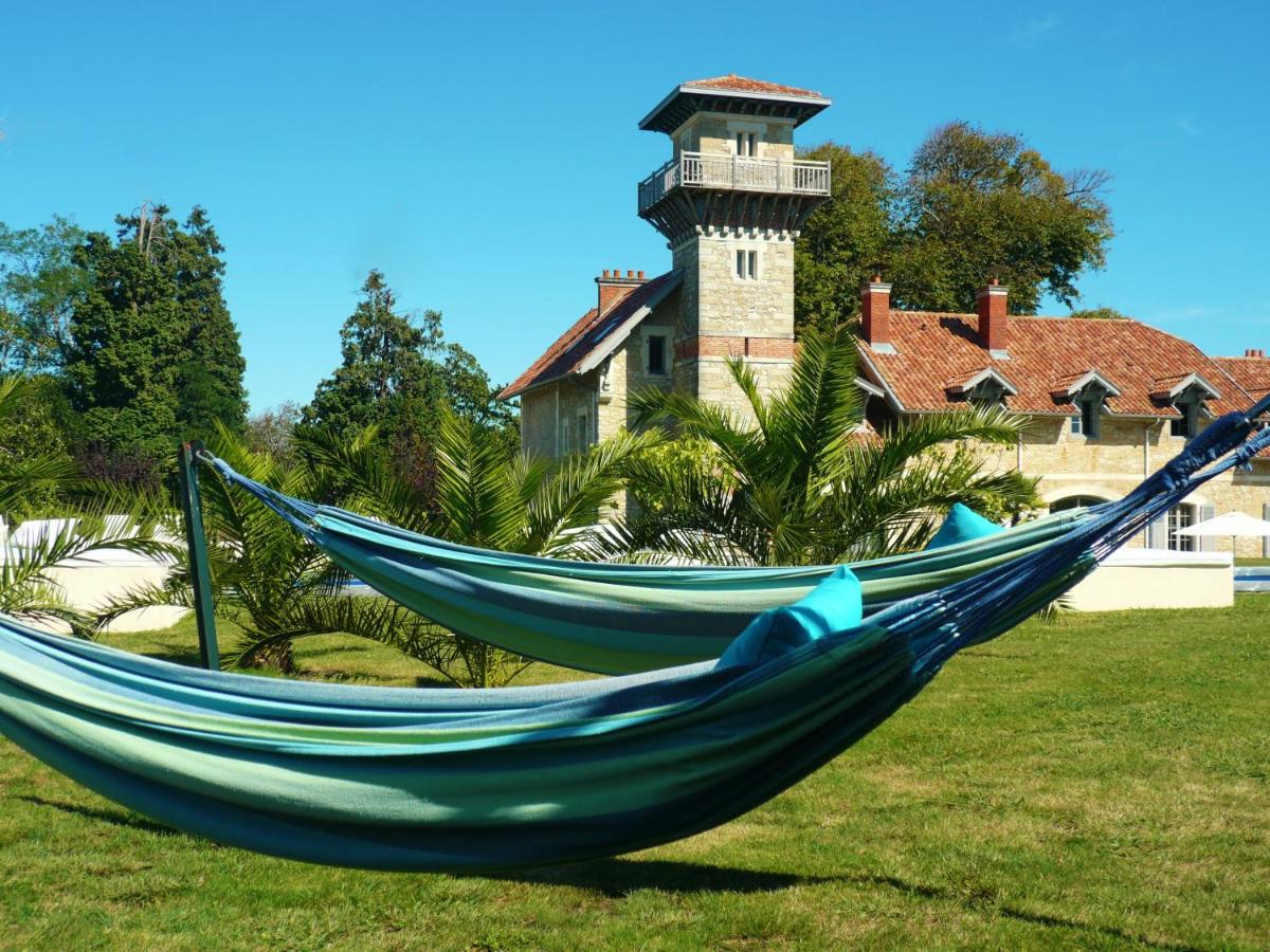 Beaumanoir Small Luxury Boutique Hotel