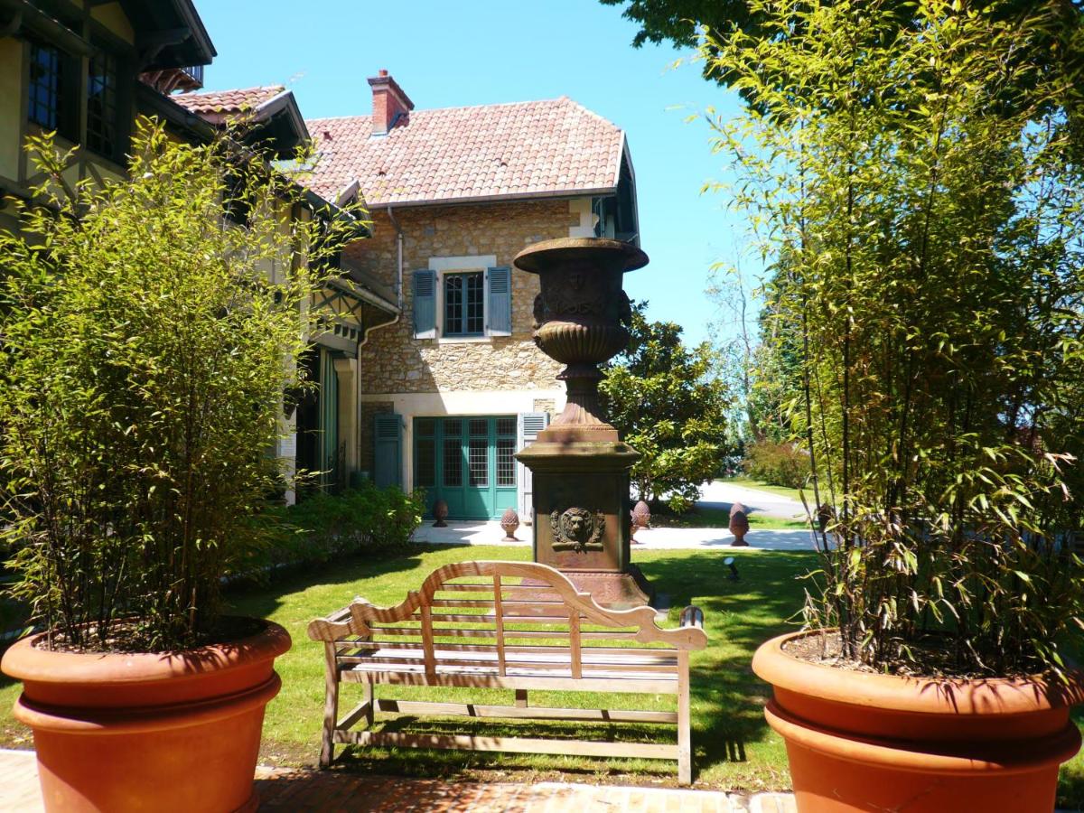 Beaumanoir Small Luxury Boutique Hotel