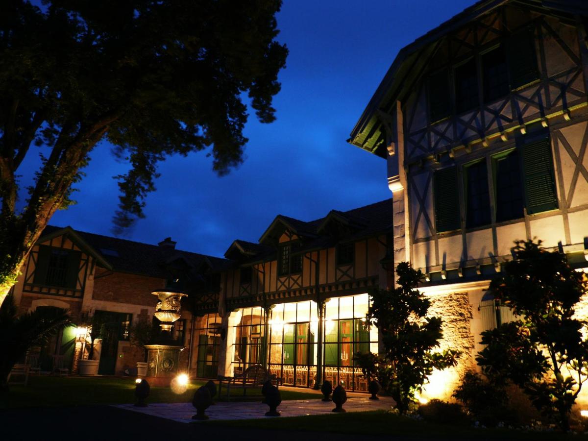 Beaumanoir Small Luxury Boutique Hotel