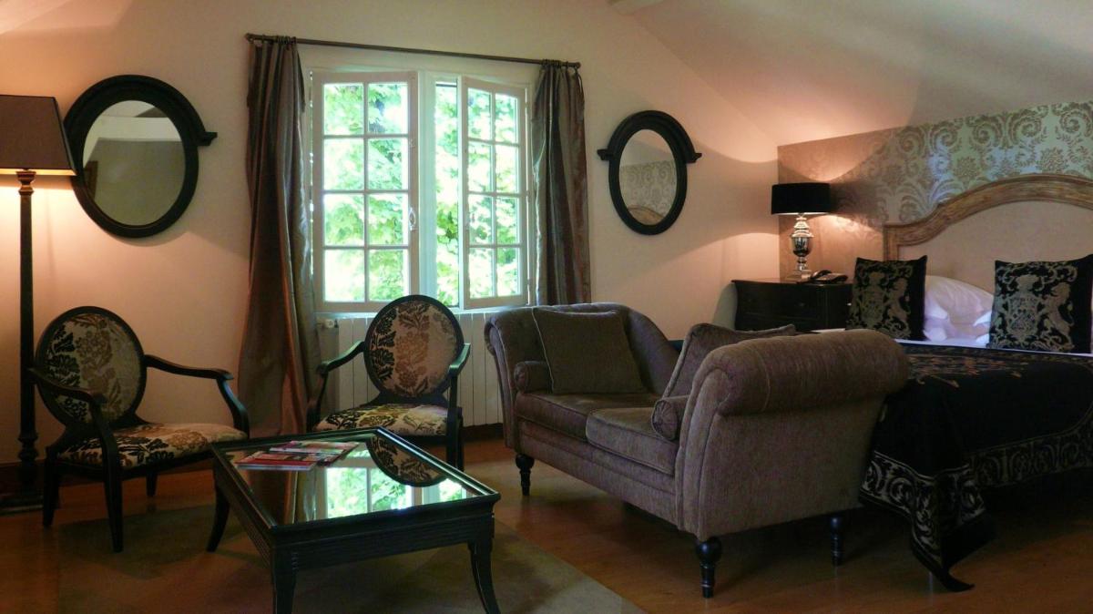 Beaumanoir Small Luxury Boutique Hotel