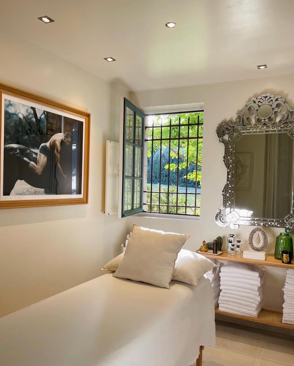 Beaumanoir Small Luxury Boutique Hotel