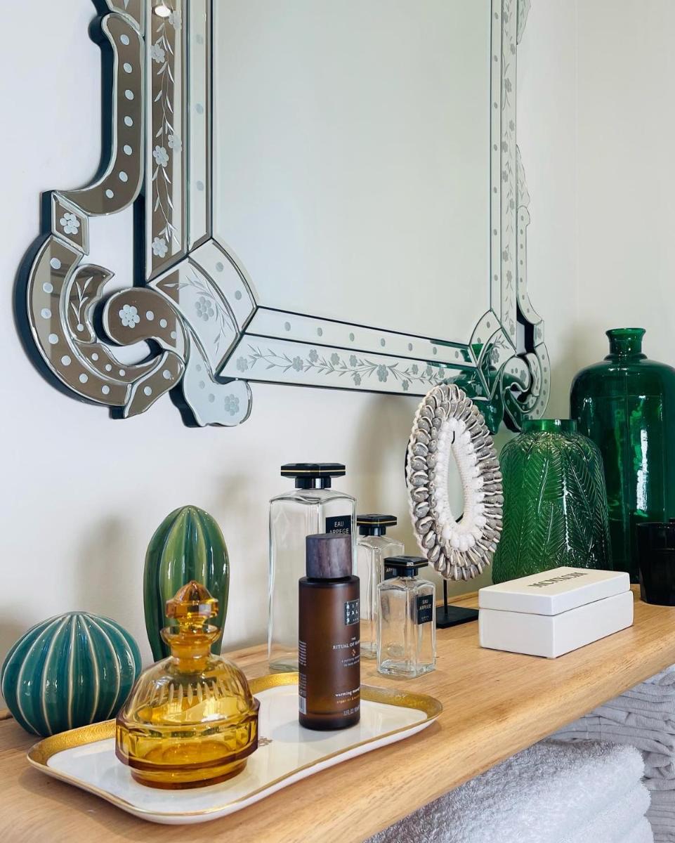 Beaumanoir Small Luxury Boutique Hotel