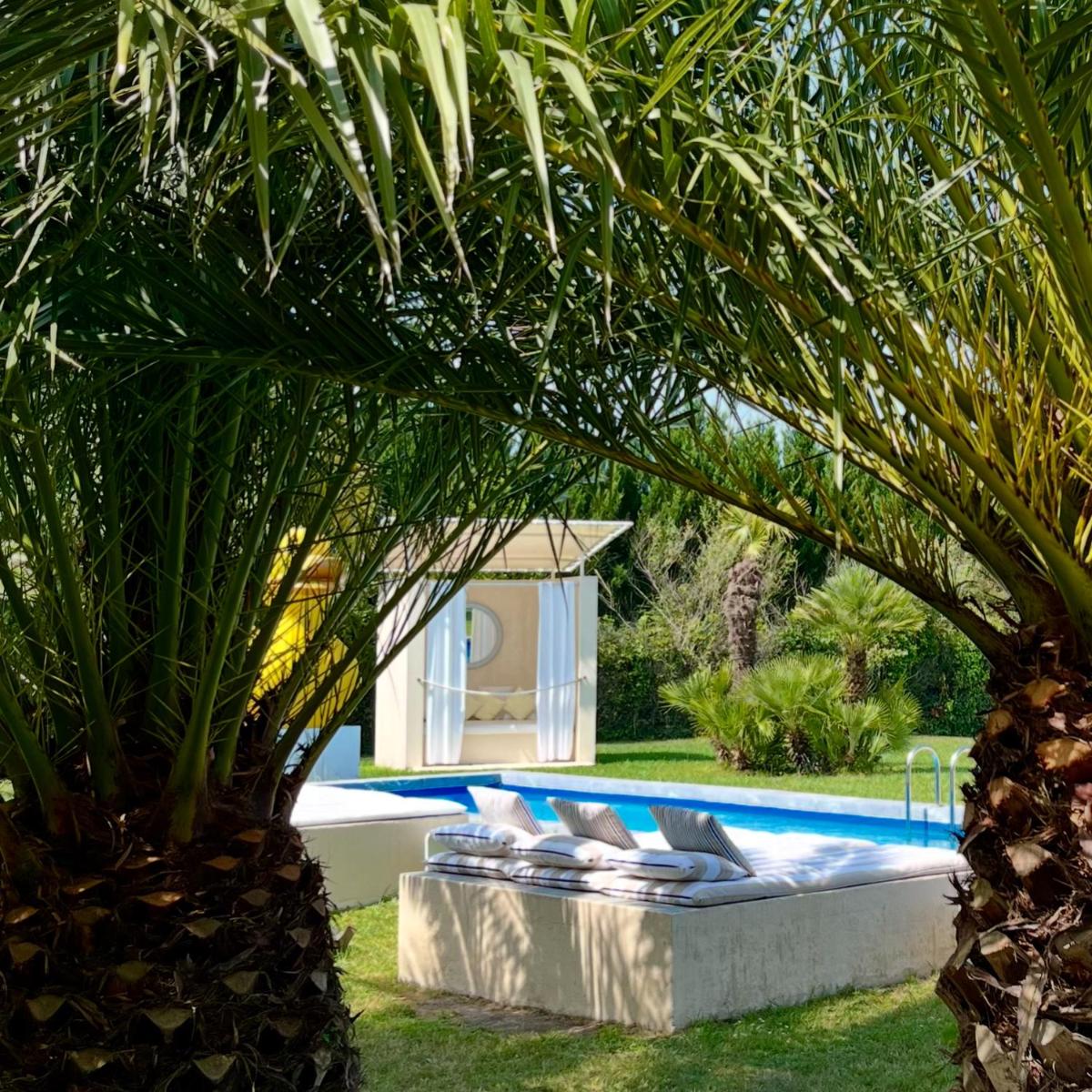 Beaumanoir Small Luxury Boutique Hotel