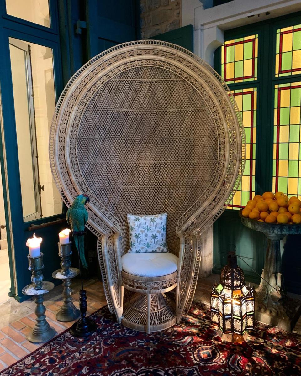 Beaumanoir Small Luxury Boutique Hotel