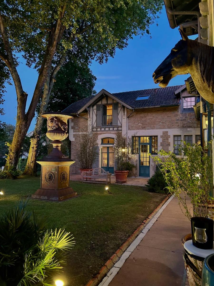 Beaumanoir Small Luxury Boutique Hotel