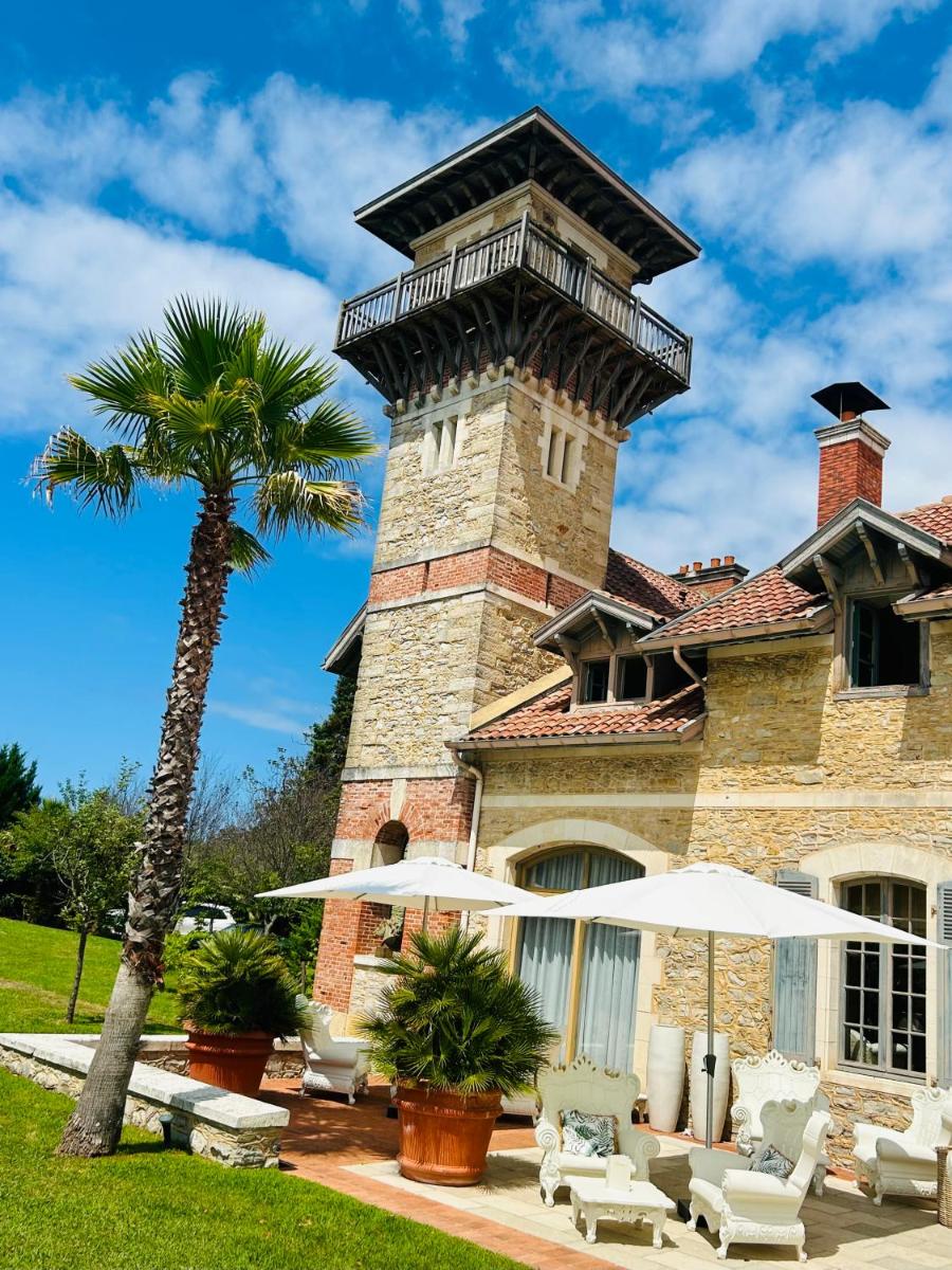 Beaumanoir Small Luxury Boutique Hotel