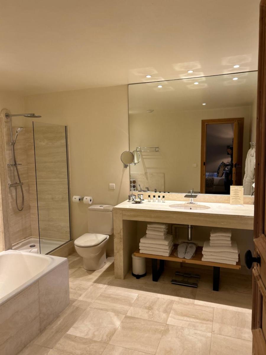 Beaumanoir Small Luxury Boutique Hotel