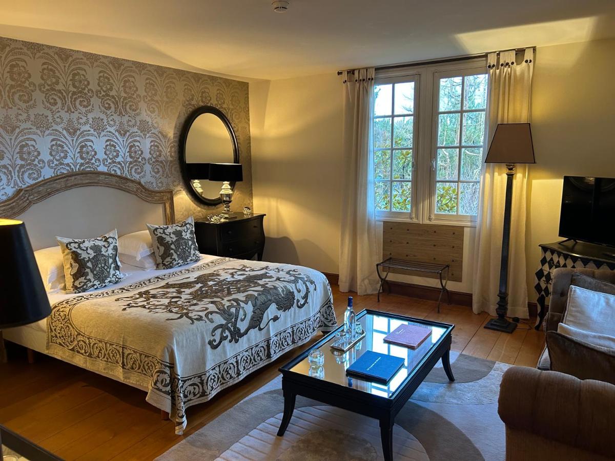 Beaumanoir Small Luxury Boutique Hotel