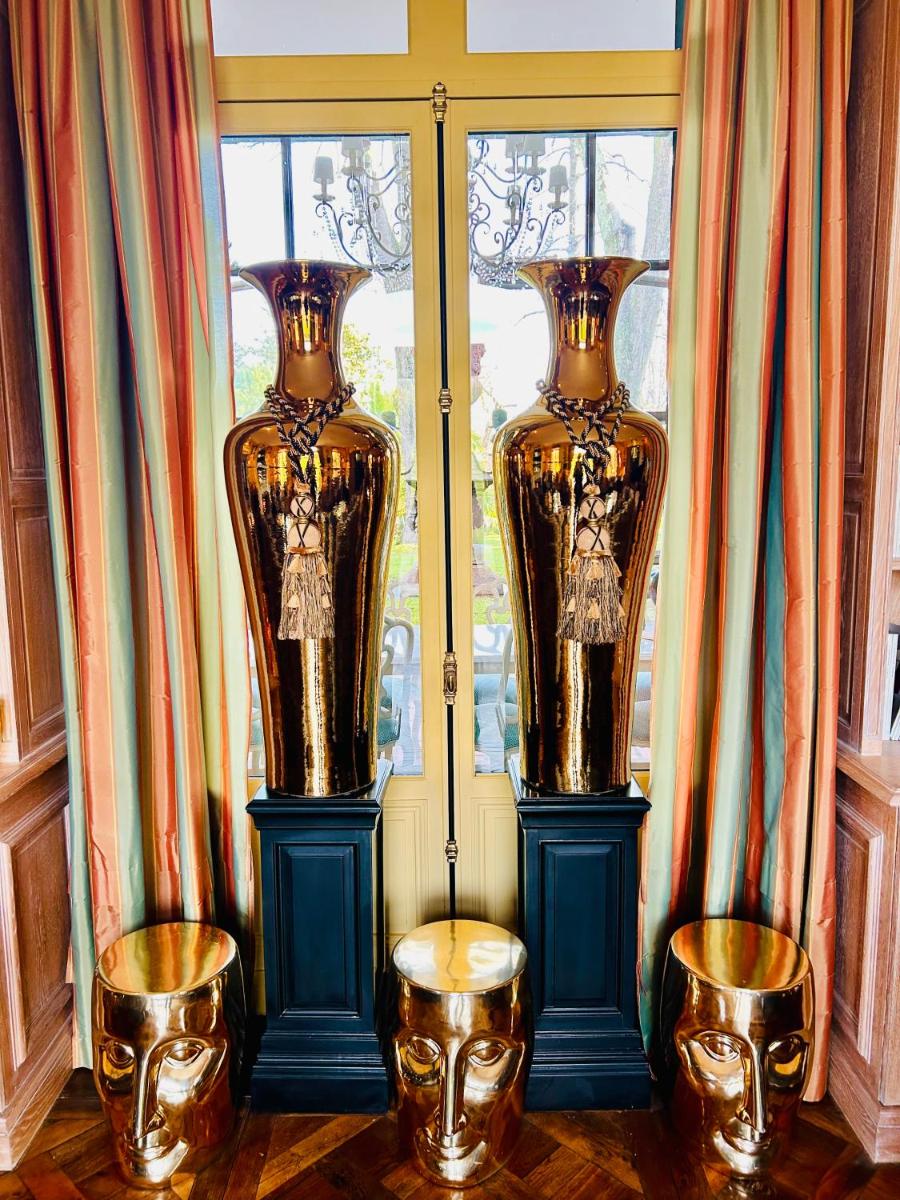 Beaumanoir Small Luxury Boutique Hotel