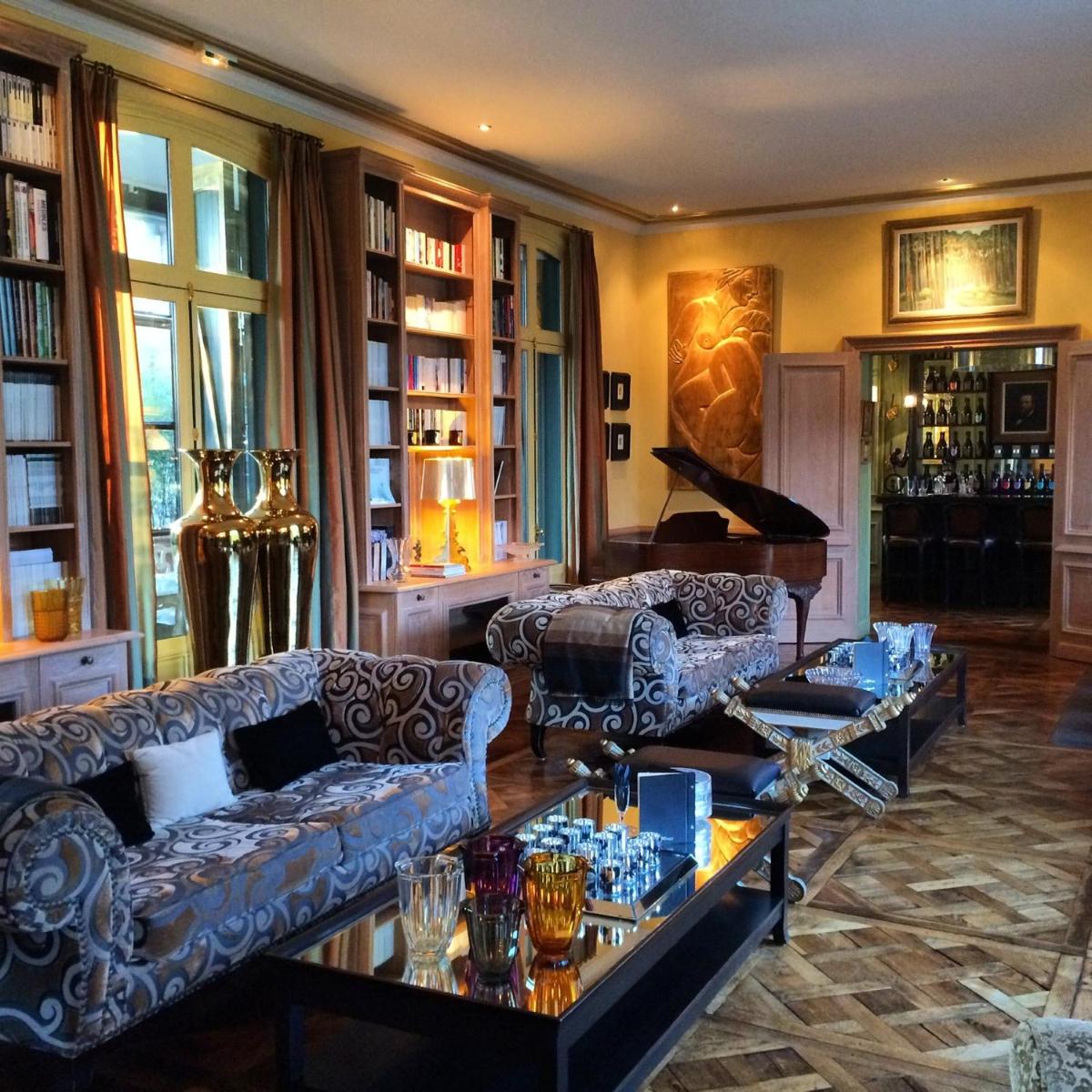 Beaumanoir Small Luxury Boutique Hotel