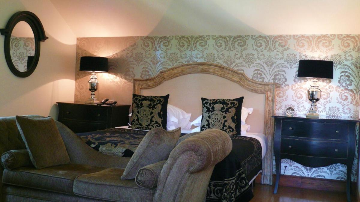 Beaumanoir Small Luxury Boutique Hotel