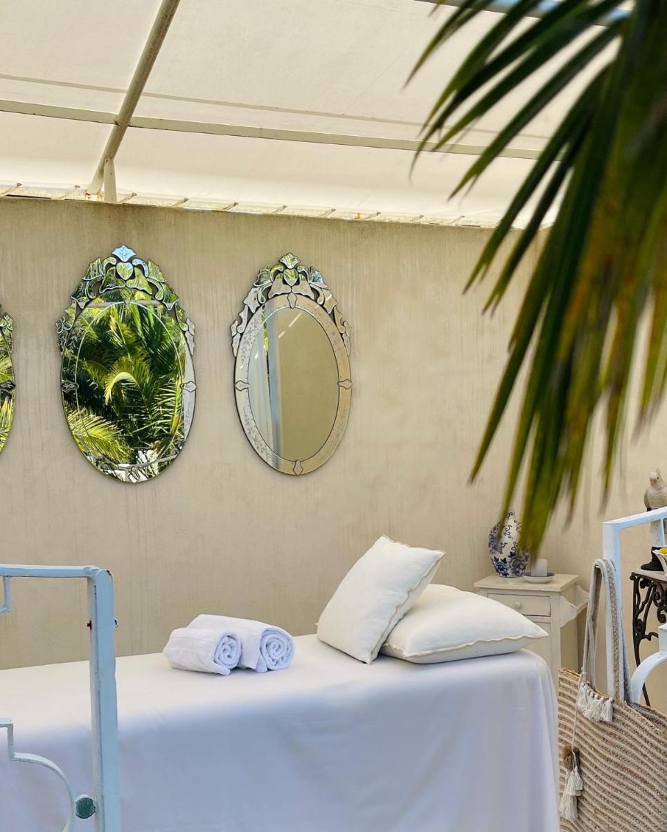 Beaumanoir Small Luxury Boutique Hotel