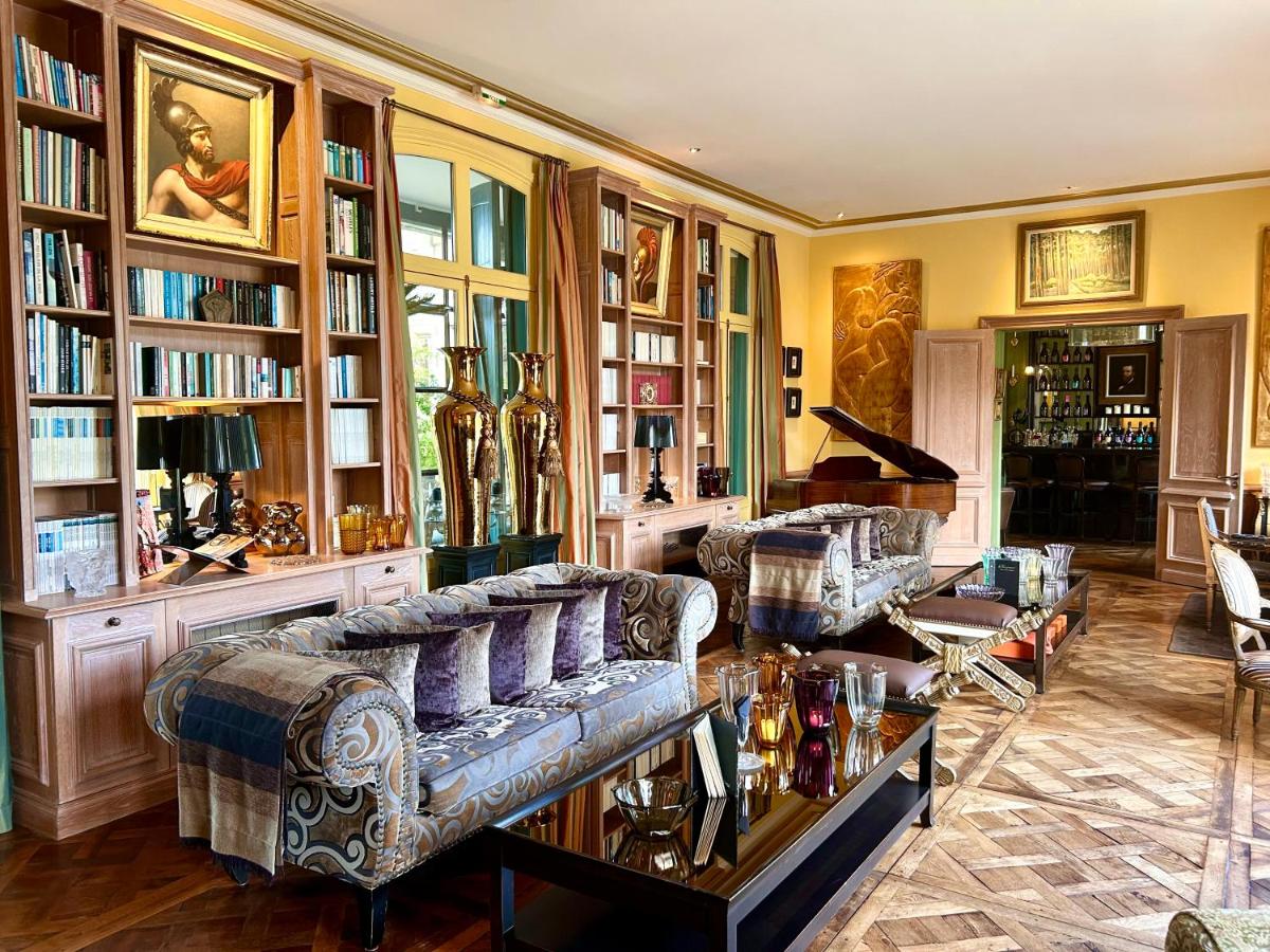 Beaumanoir Small Luxury Boutique Hotel