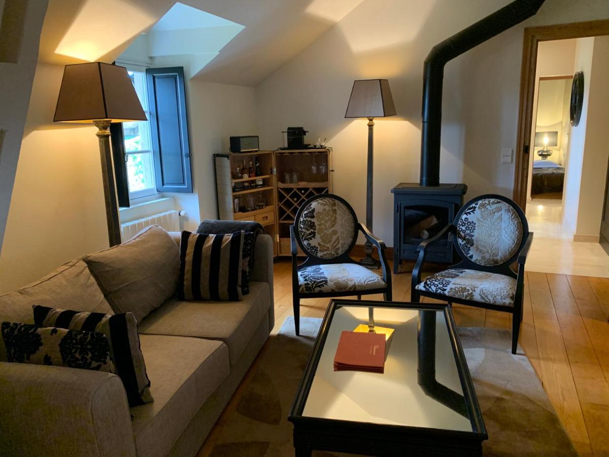 Beaumanoir Small Luxury Boutique Hotel